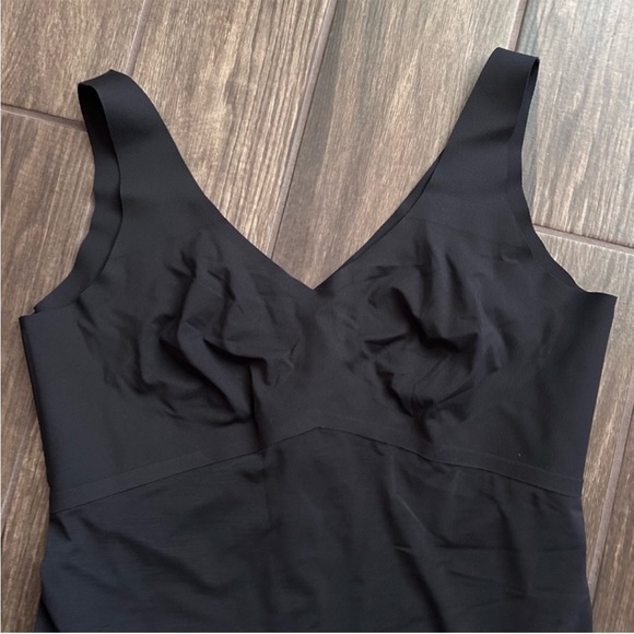 Honeylove LiftWear Cami in Black Vamp Sz 2X - Picture 5 of 6